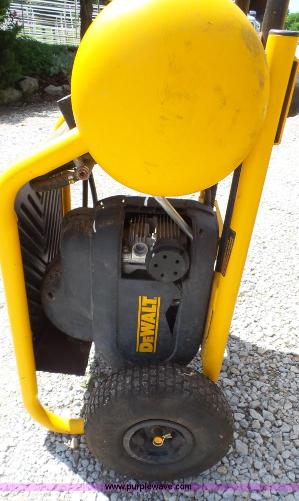 image for item BN9501 (3) air compressors