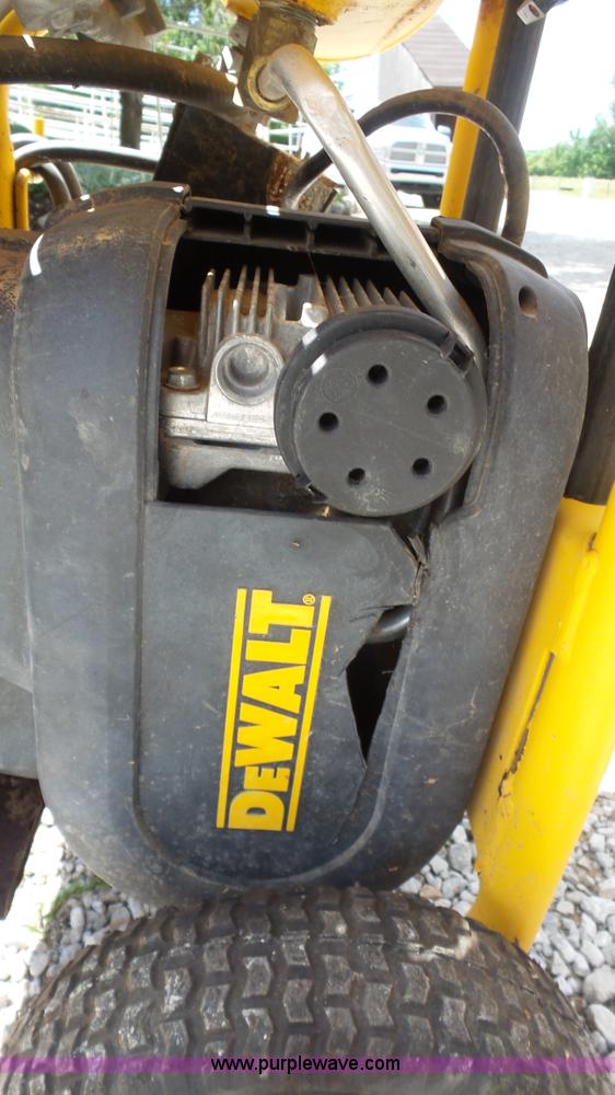 image for item BN9501 (3) air compressors