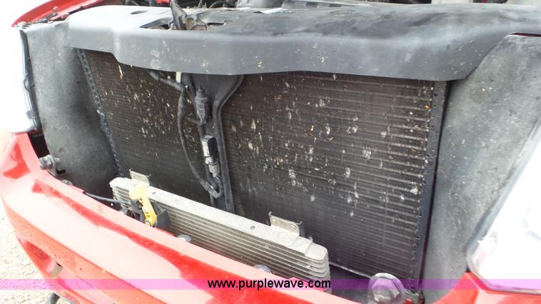 image for item BQ9817 2004 Ford F150 pickup truck