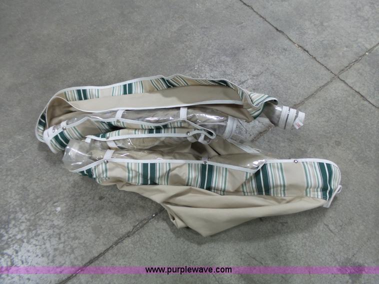 image for item BR9166 2003 Ez-go golf cart