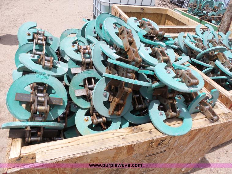 image for item BR9219 Ultmw grain handling paddles and chain