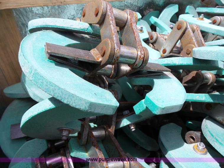 image for item BR9219 Ultmw grain handling paddles and chain