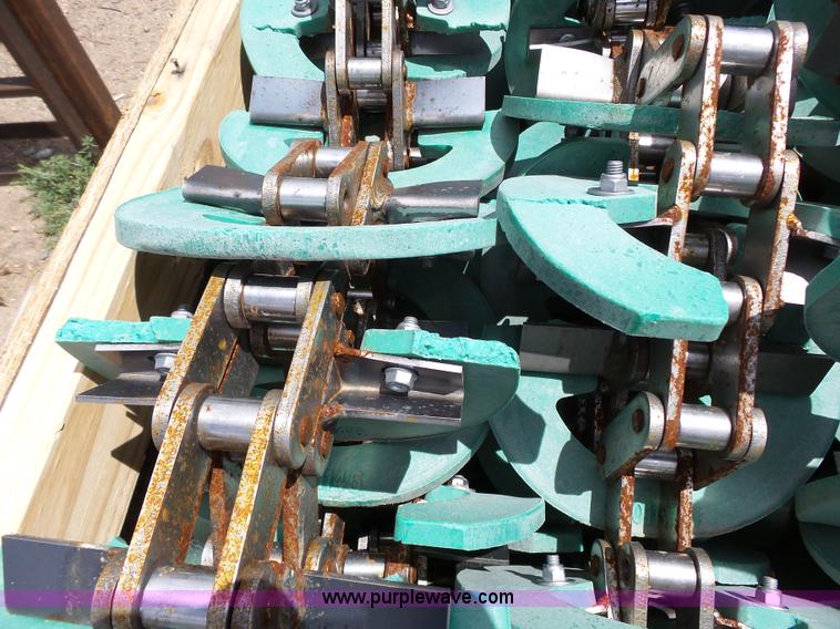 image for item BR9219 Ultmw grain handling paddles and chain