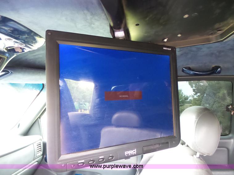 image for item BR9354 2002 Chevrolet Silverado 1500 Ext. Cab pickup truck