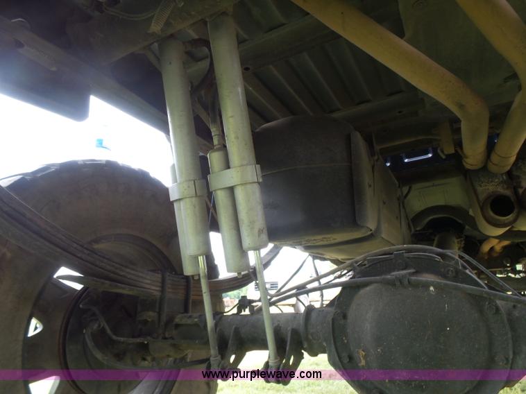 image for item BR9354 2002 Chevrolet Silverado 1500 Ext. Cab pickup truck