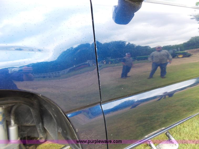 image for item BR9354 2002 Chevrolet Silverado 1500 Ext. Cab pickup truck