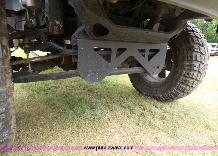 image for item BR9354 2002 Chevrolet Silverado 1500 Ext. Cab pickup truck