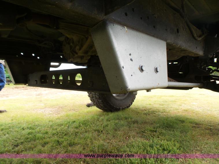 image for item BR9354 2002 Chevrolet Silverado 1500 Ext. Cab pickup truck