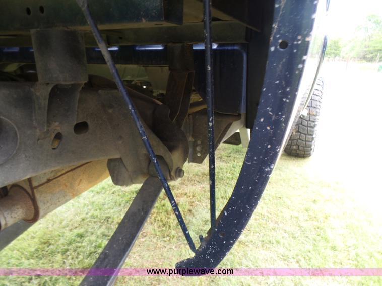 image for item BR9354 2002 Chevrolet Silverado 1500 Ext. Cab pickup truck