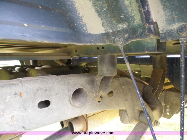 image for item BR9354 2002 Chevrolet Silverado 1500 Ext. Cab pickup truck