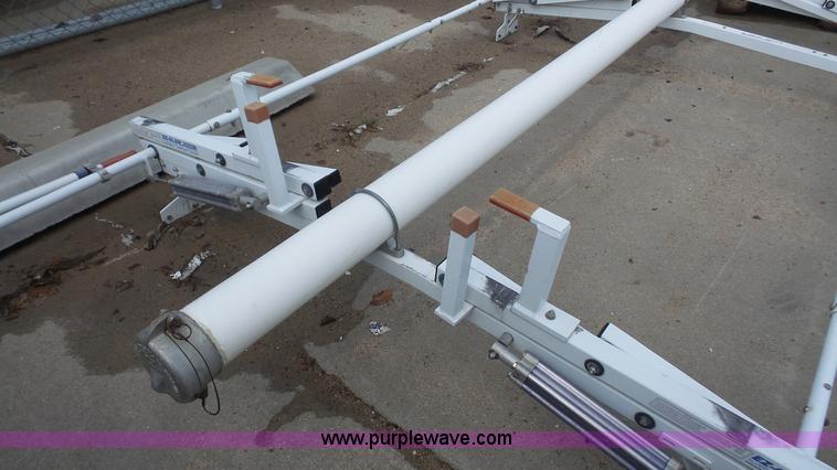 image for item BV9534 Weather Guard EZ-Glide ladder rack