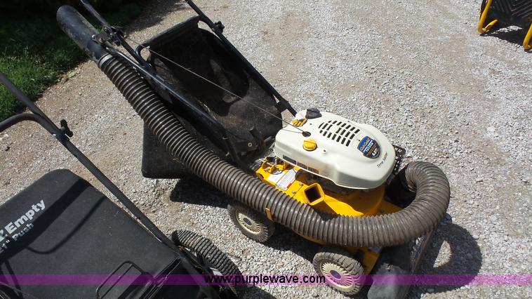 image for item BV9564 Lawn and garden equipment