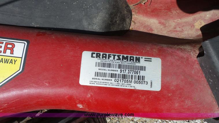 image for item BV9564 Lawn and garden equipment