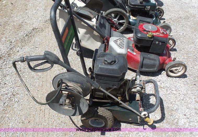 image for item BV9564 Lawn and garden equipment