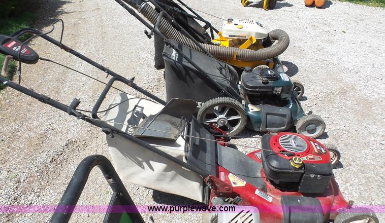 image for item BV9564 Lawn and garden equipment