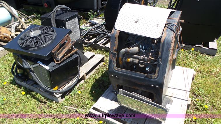 image for item BX9076 Pro Heat auxiliary power unit