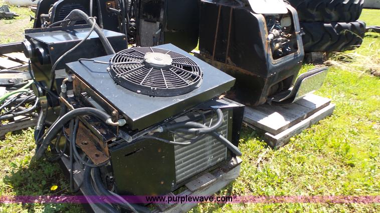 image for item BX9076 Pro Heat auxiliary power unit