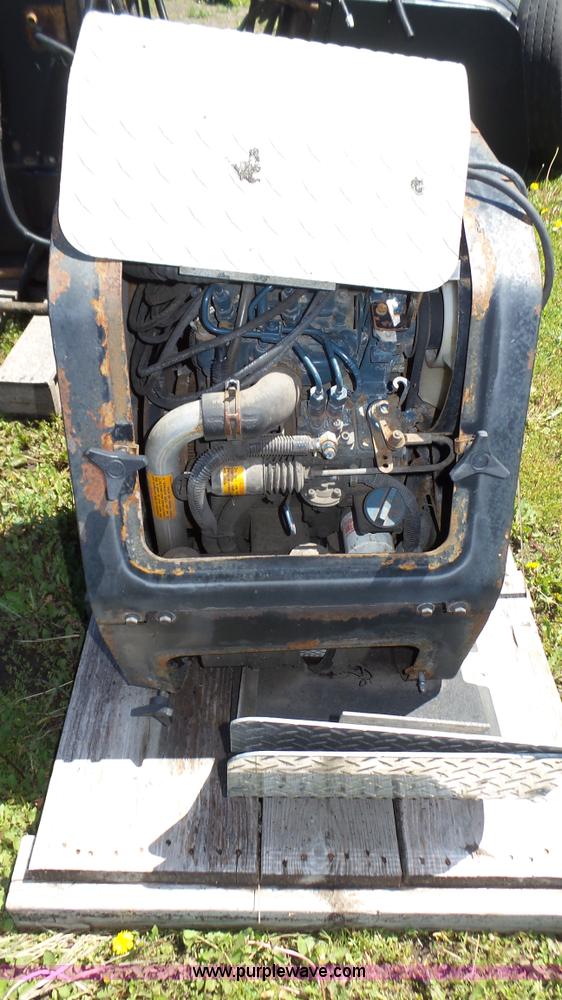 image for item BX9076 Pro Heat auxiliary power unit