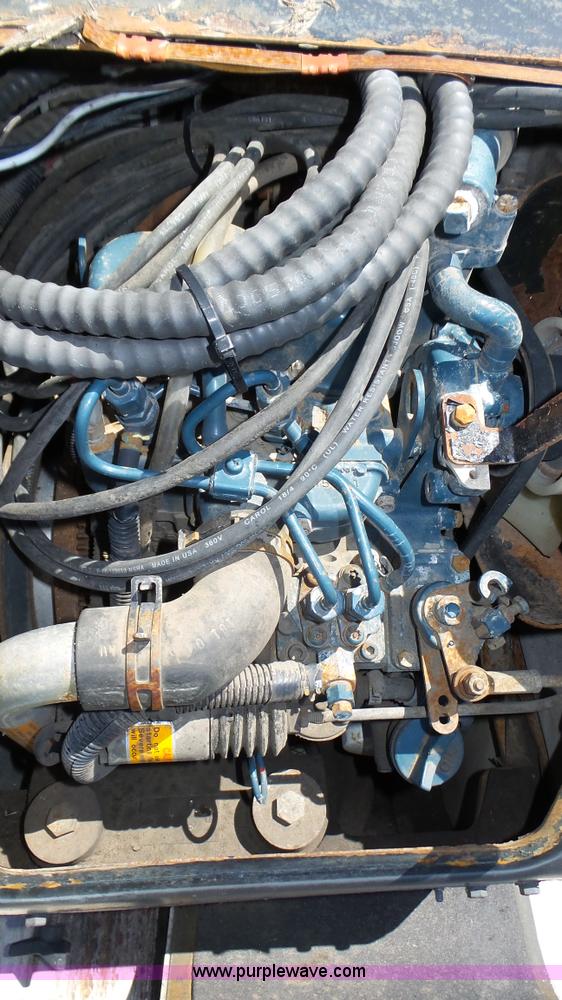 image for item BX9076 Pro Heat auxiliary power unit