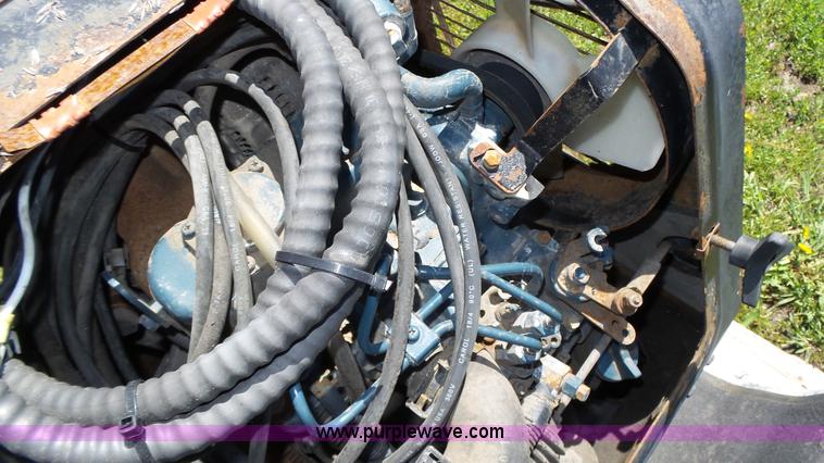 image for item BX9076 Pro Heat auxiliary power unit