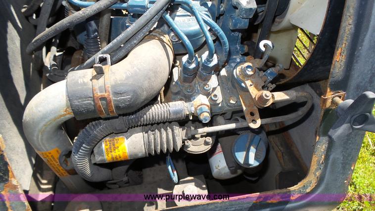 image for item BX9076 Pro Heat auxiliary power unit