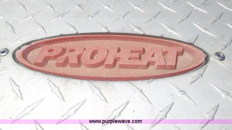 image for item BX9076 Pro Heat auxiliary power unit