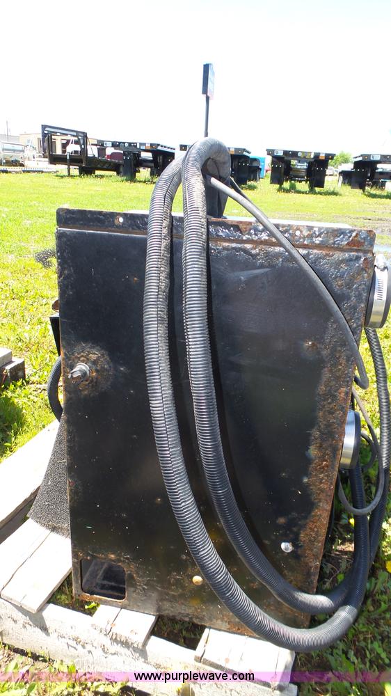 image for item BX9076 Pro Heat auxiliary power unit