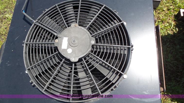 image for item BX9076 Pro Heat auxiliary power unit