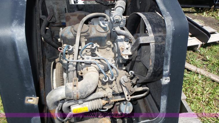 image for item BX9077 (2) auxiliary power units