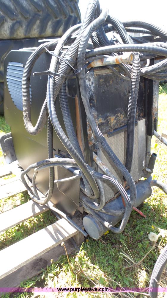 image for item BX9077 (2) auxiliary power units