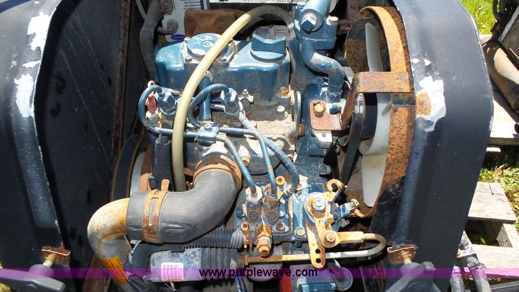 image for item BX9077 (2) auxiliary power units