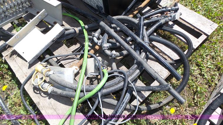 image for item BX9077 (2) auxiliary power units