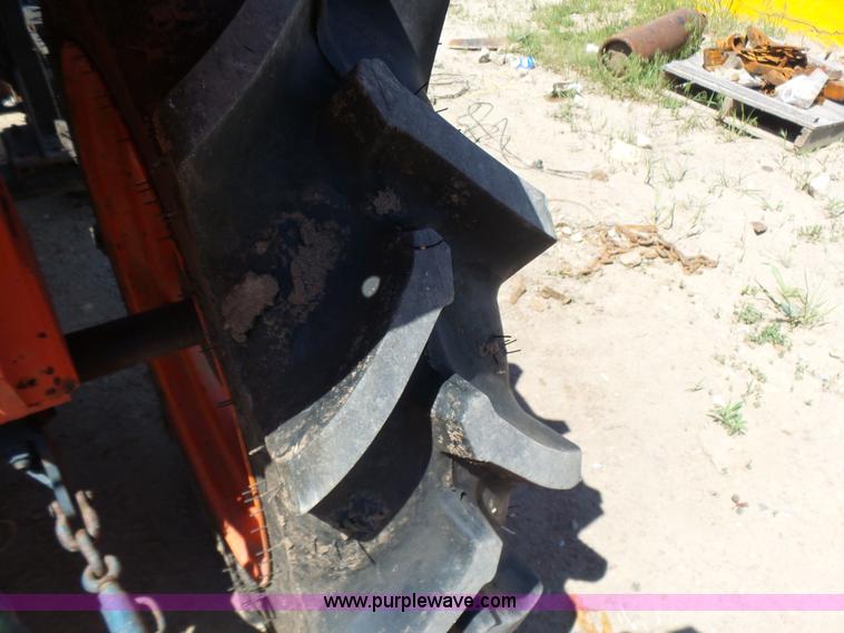 image for item BY9257 Kubota L1500DT tractor