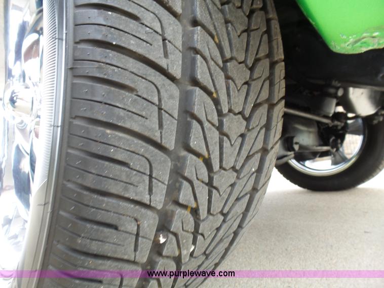 image for item BZ9555 1972 Chevrolet C10 pickup truck