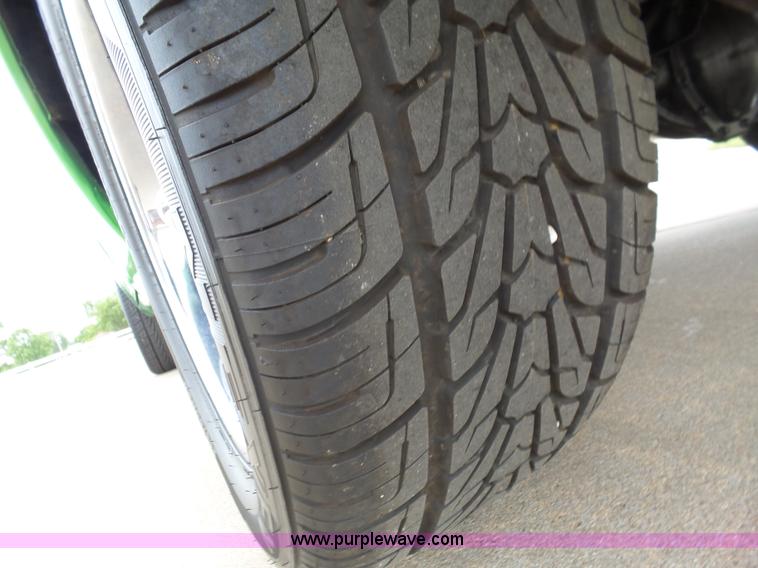 image for item BZ9555 1972 Chevrolet C10 pickup truck