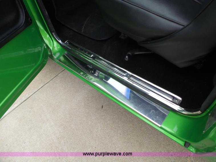 image for item BZ9555 1972 Chevrolet C10 pickup truck