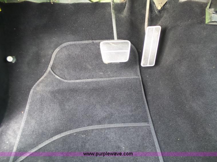 image for item BZ9555 1972 Chevrolet C10 pickup truck