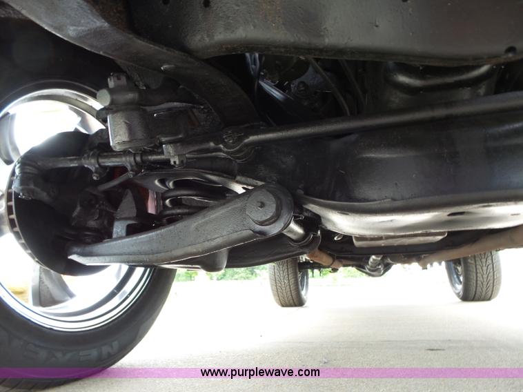 image for item BZ9555 1972 Chevrolet C10 pickup truck