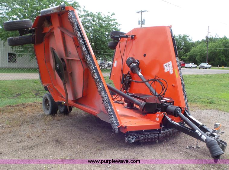 image for item CD9947 Land Pride RCM4620 batwing mower