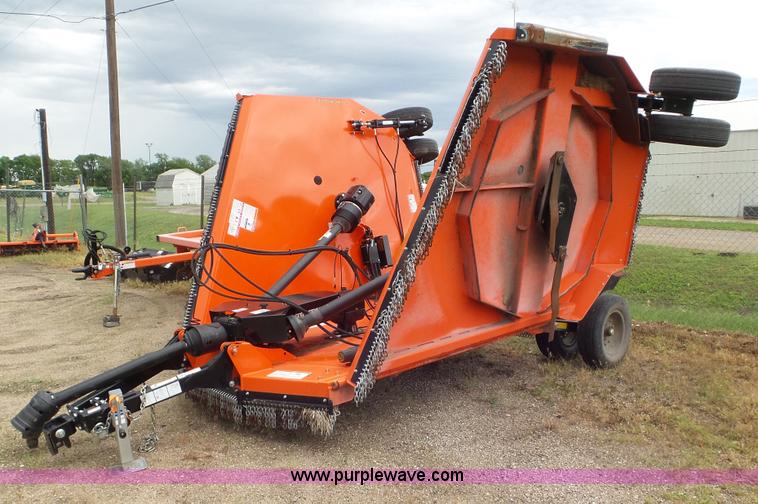 image for item CD9947 Land Pride RCM4620 batwing mower