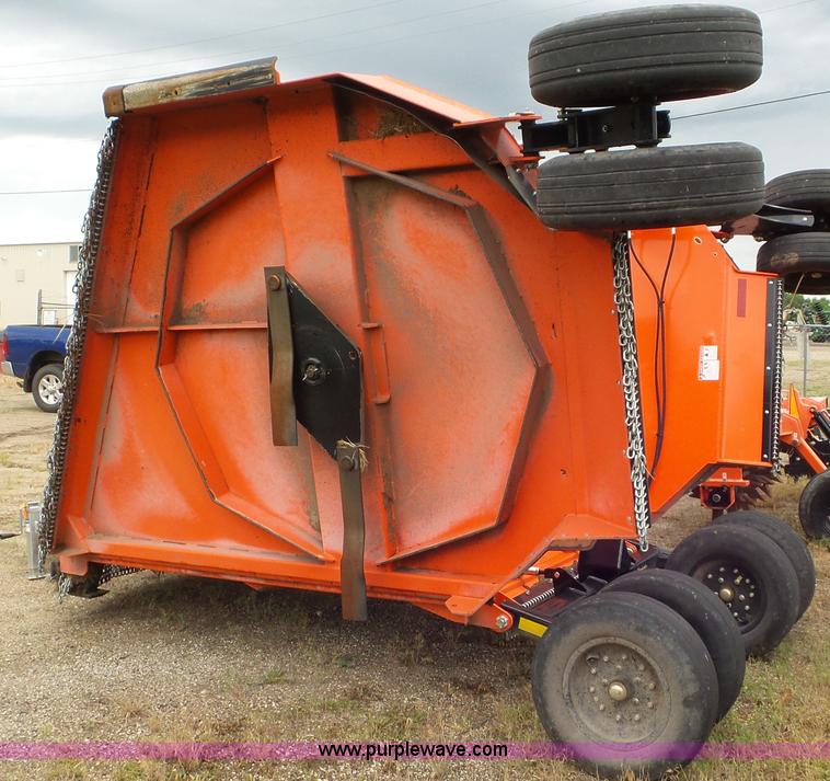 image for item CD9947 Land Pride RCM4620 batwing mower