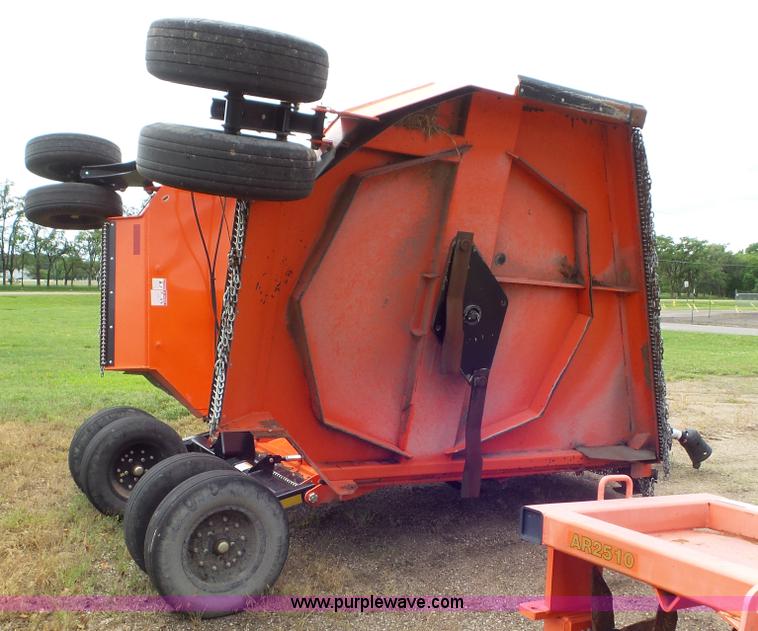 image for item CD9947 Land Pride RCM4620 batwing mower