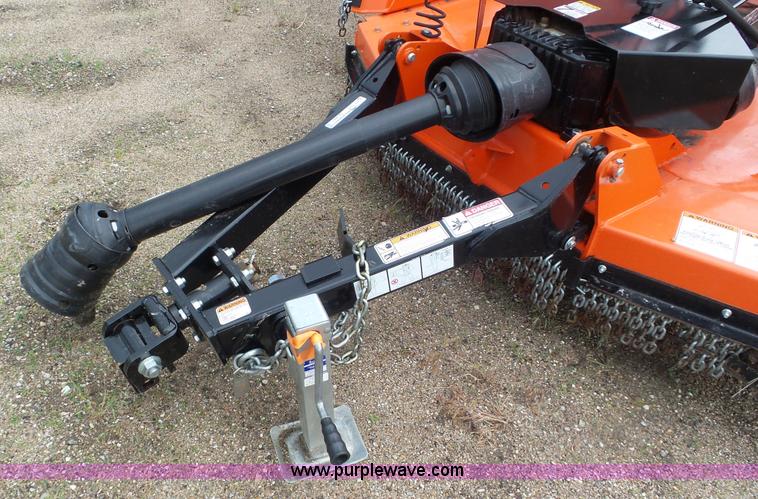 image for item CD9947 Land Pride RCM4620 batwing mower