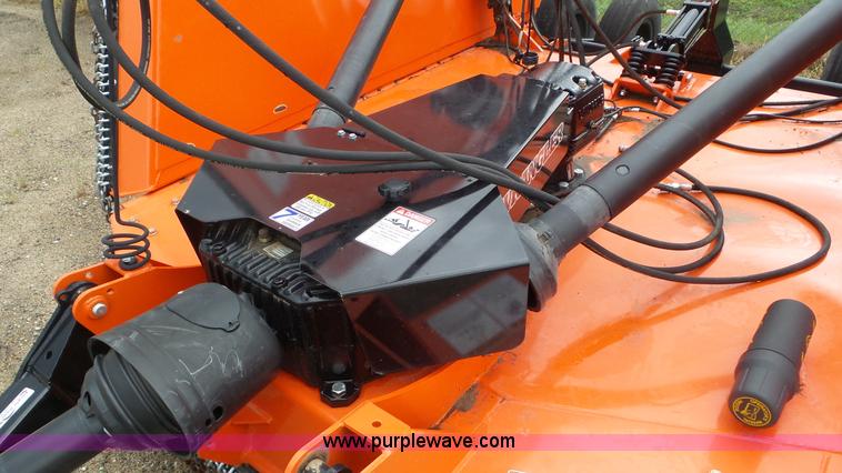 image for item CD9947 Land Pride RCM4620 batwing mower