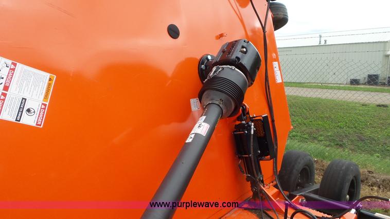 image for item CD9947 Land Pride RCM4620 batwing mower