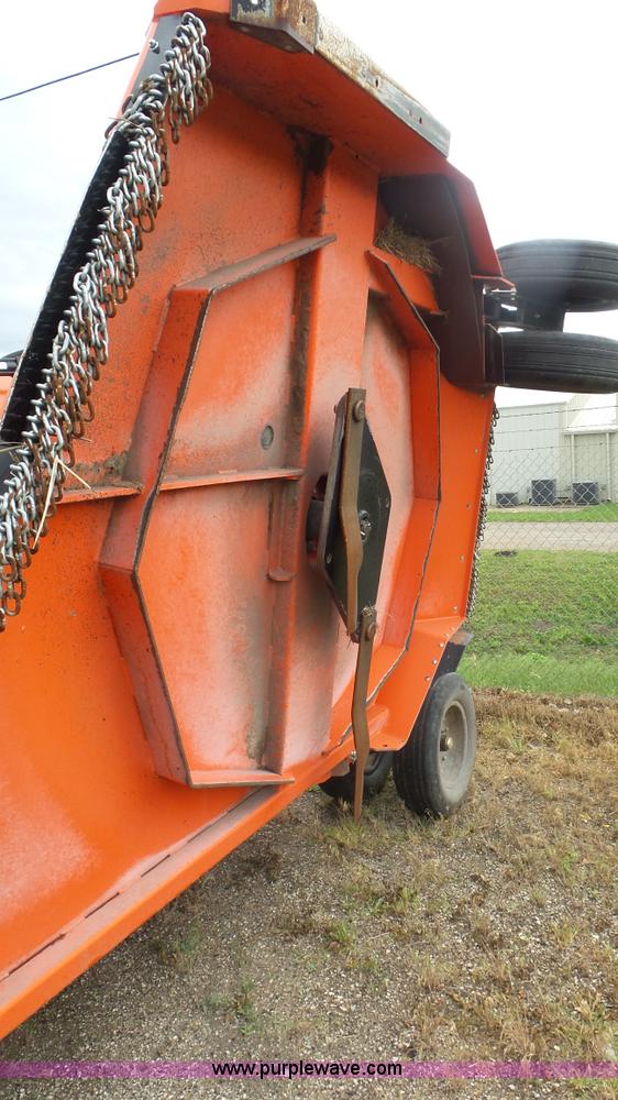 image for item CD9947 Land Pride RCM4620 batwing mower