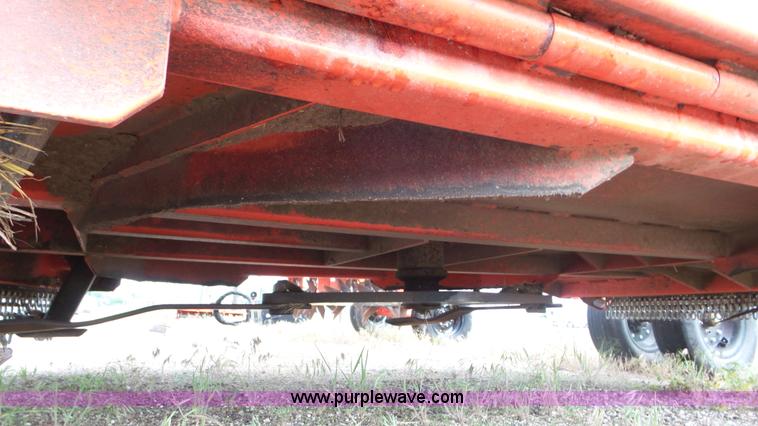 image for item CD9947 Land Pride RCM4620 batwing mower