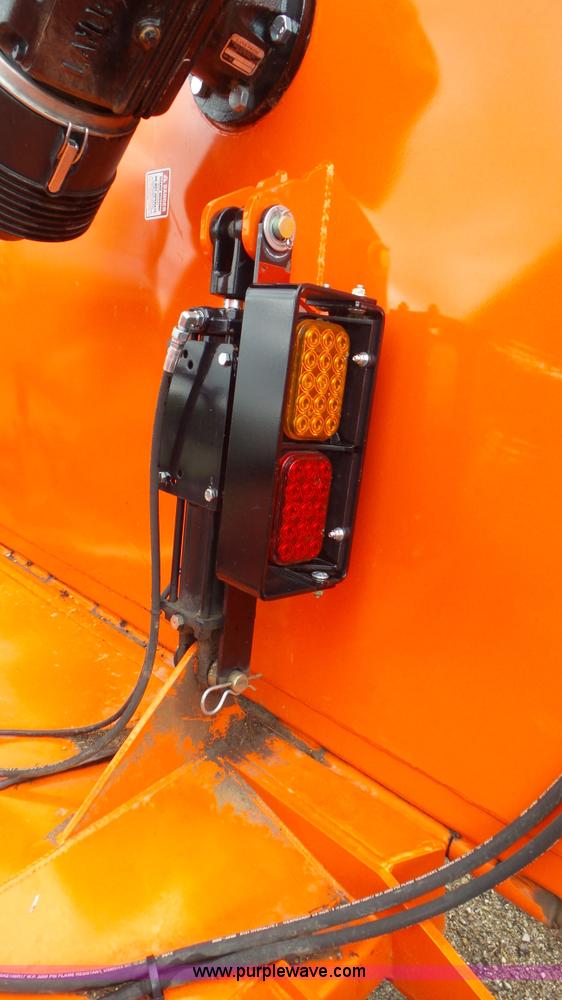 image for item CD9947 Land Pride RCM4620 batwing mower