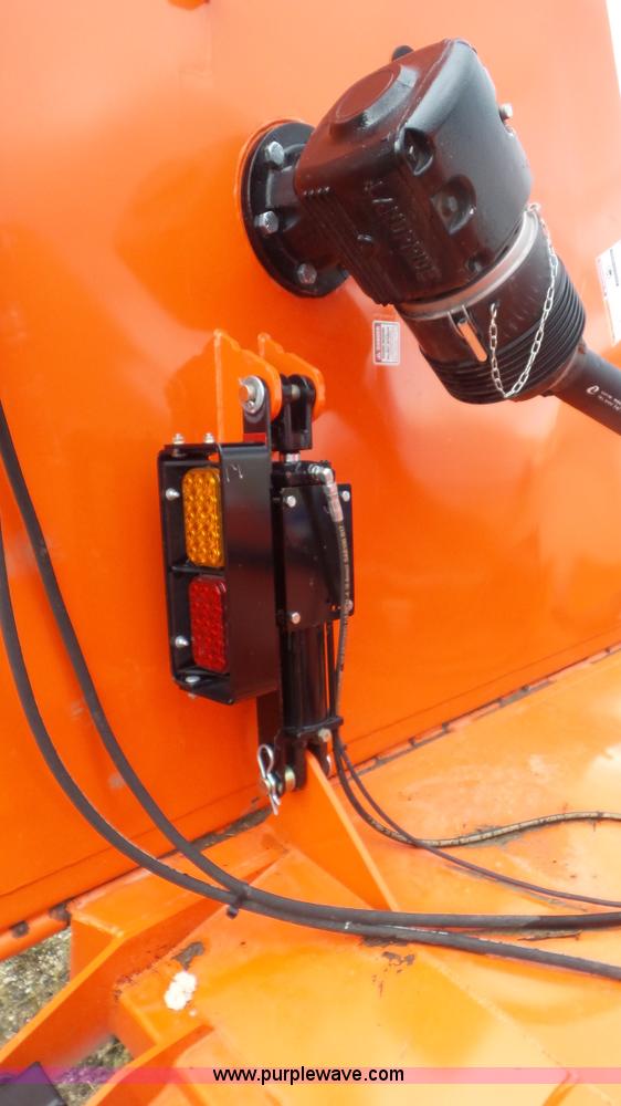 image for item CD9947 Land Pride RCM4620 batwing mower