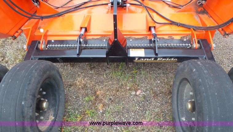 image for item CD9947 Land Pride RCM4620 batwing mower